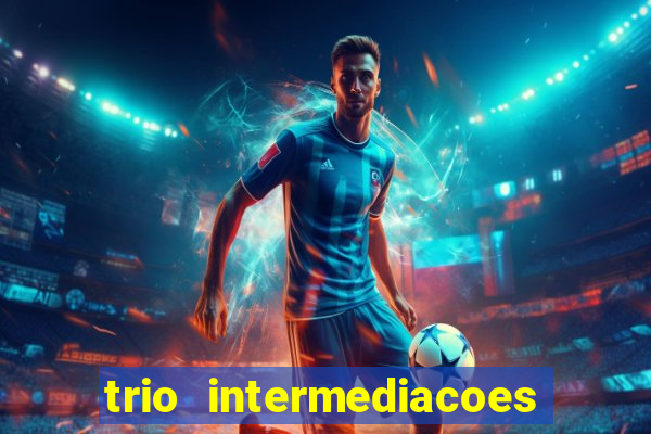 trio intermediacoes jogos online